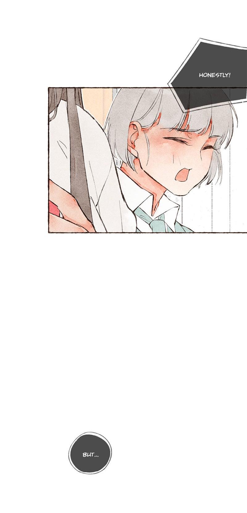 Starting With a Lie Chapter 15 page 26 - Chapter 15