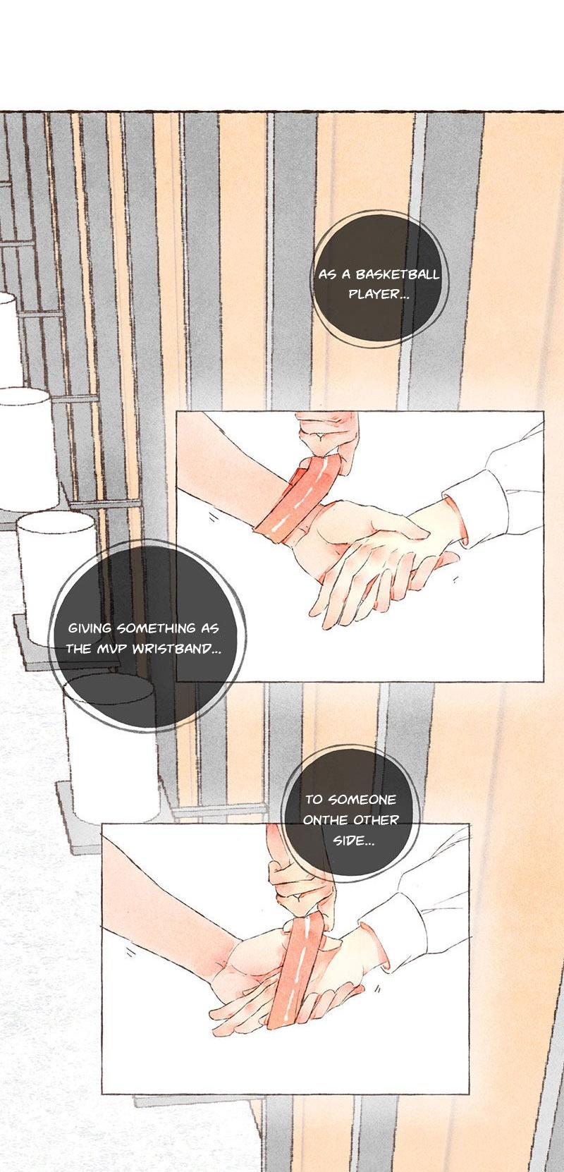 Starting With a Lie Chapter 15 page 27 - Chapter 15