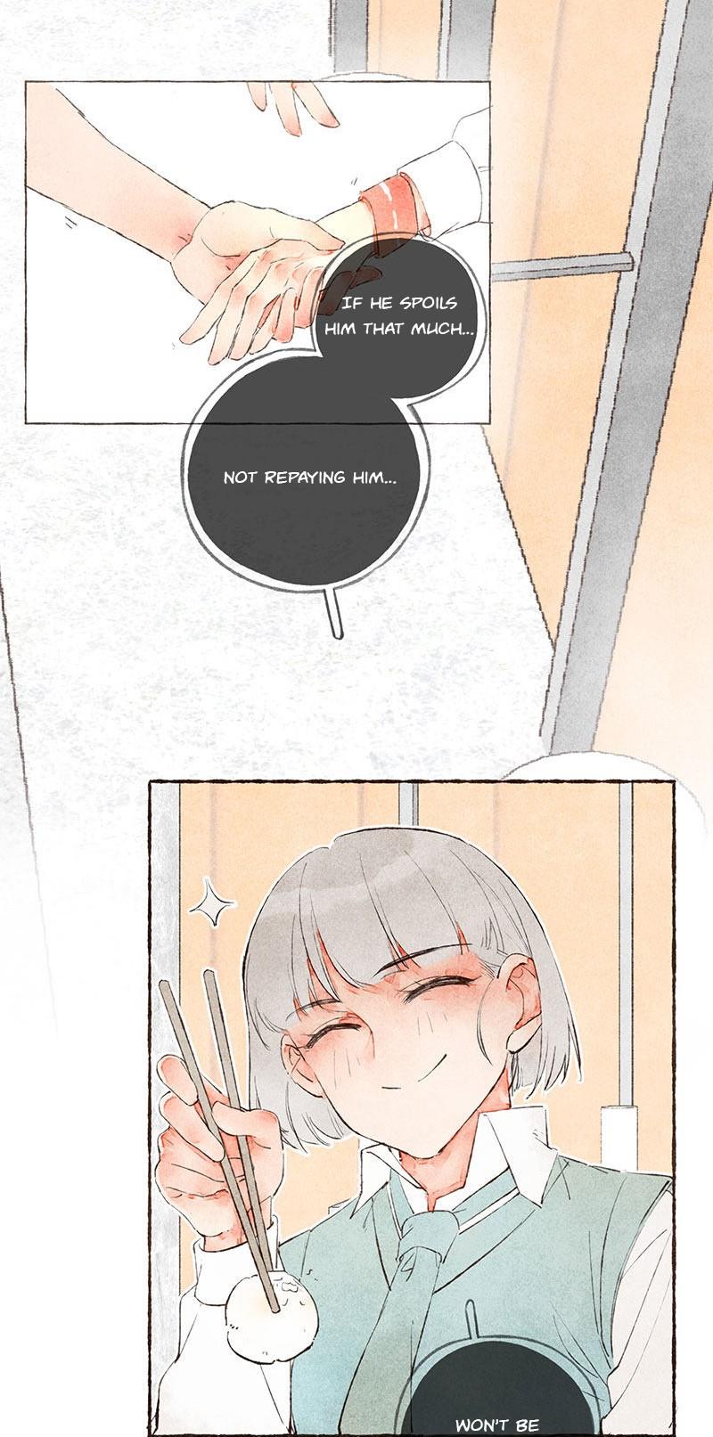 Starting With a Lie Chapter 15 page 28 - Chapter 15