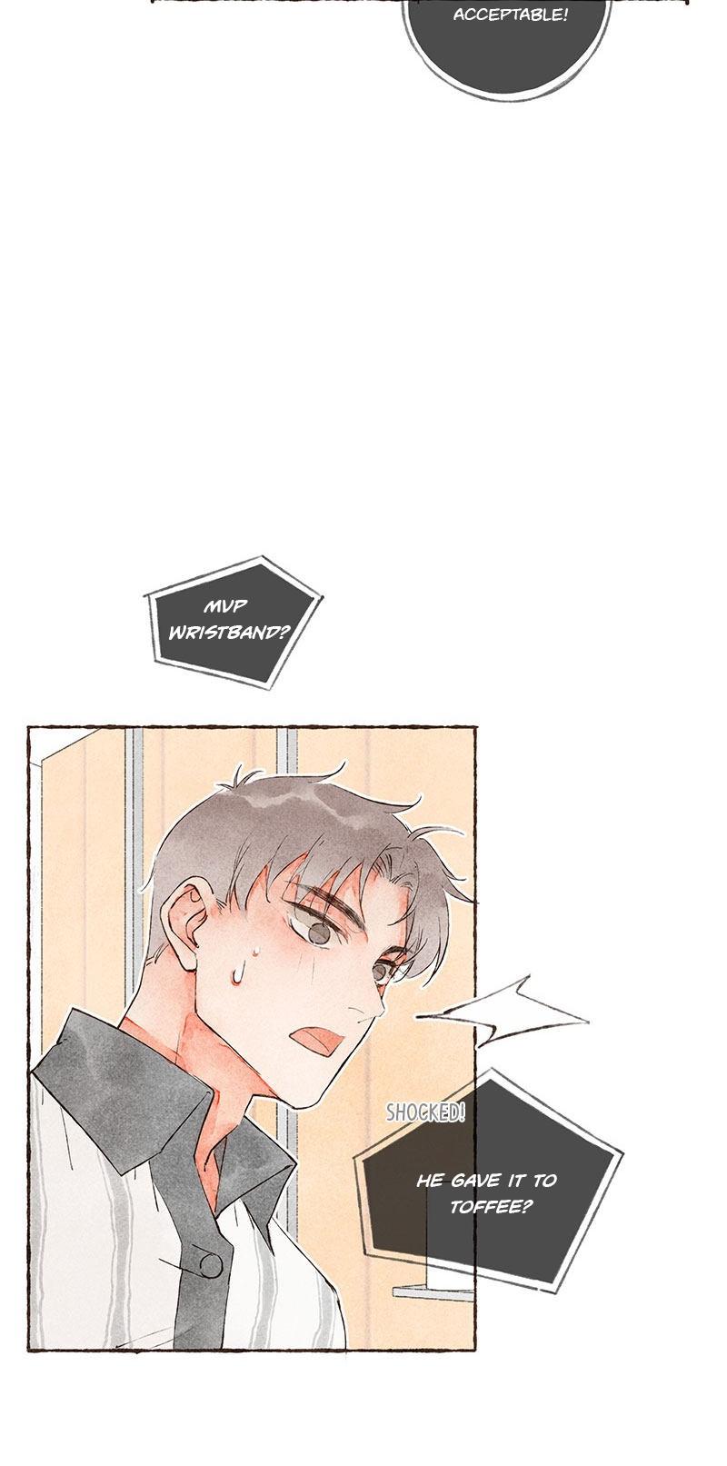 Starting With a Lie Chapter 15 page 29 - Chapter 15