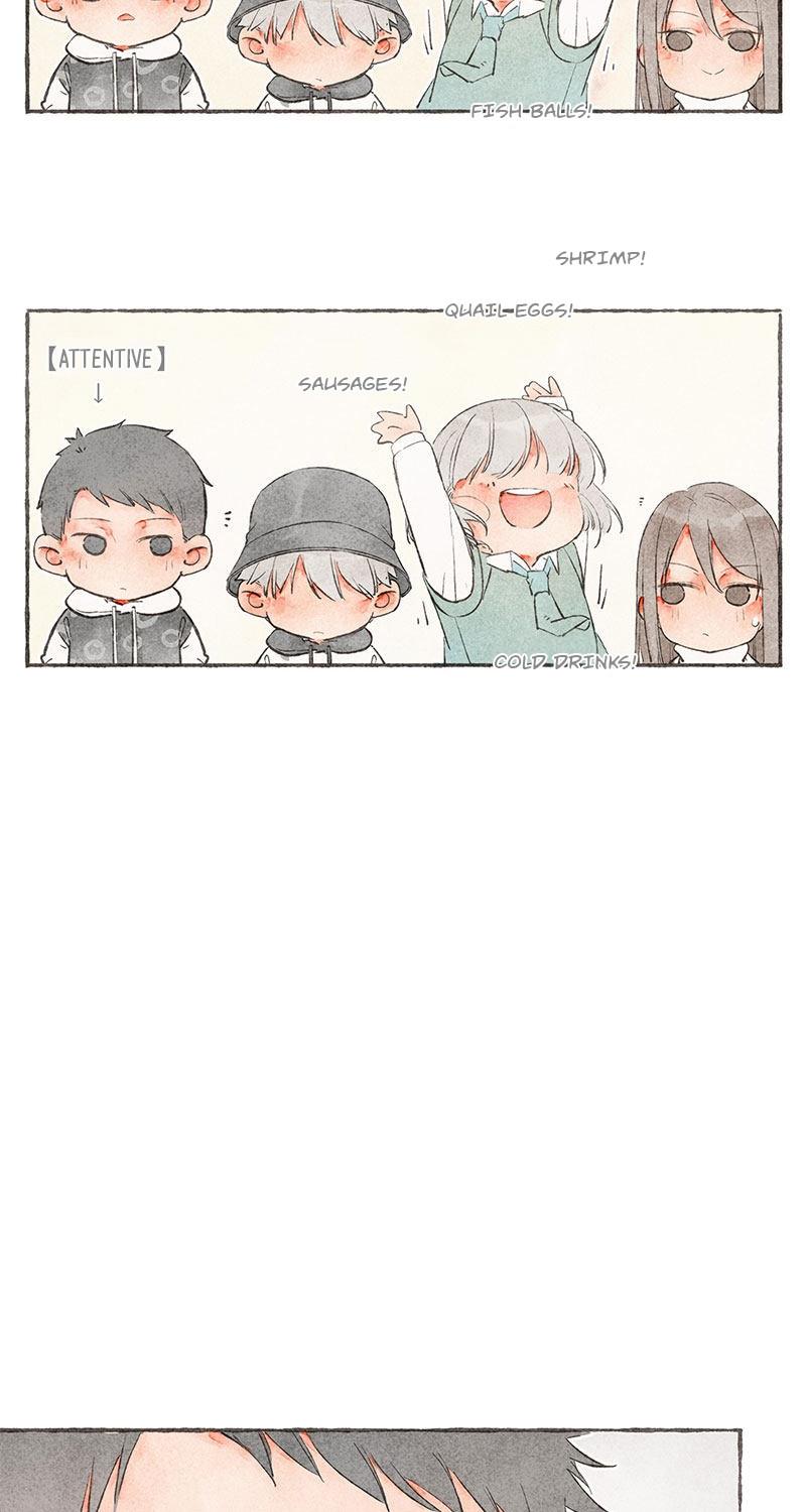 Starting With a Lie Chapter 15 page 3 - Chapter 15