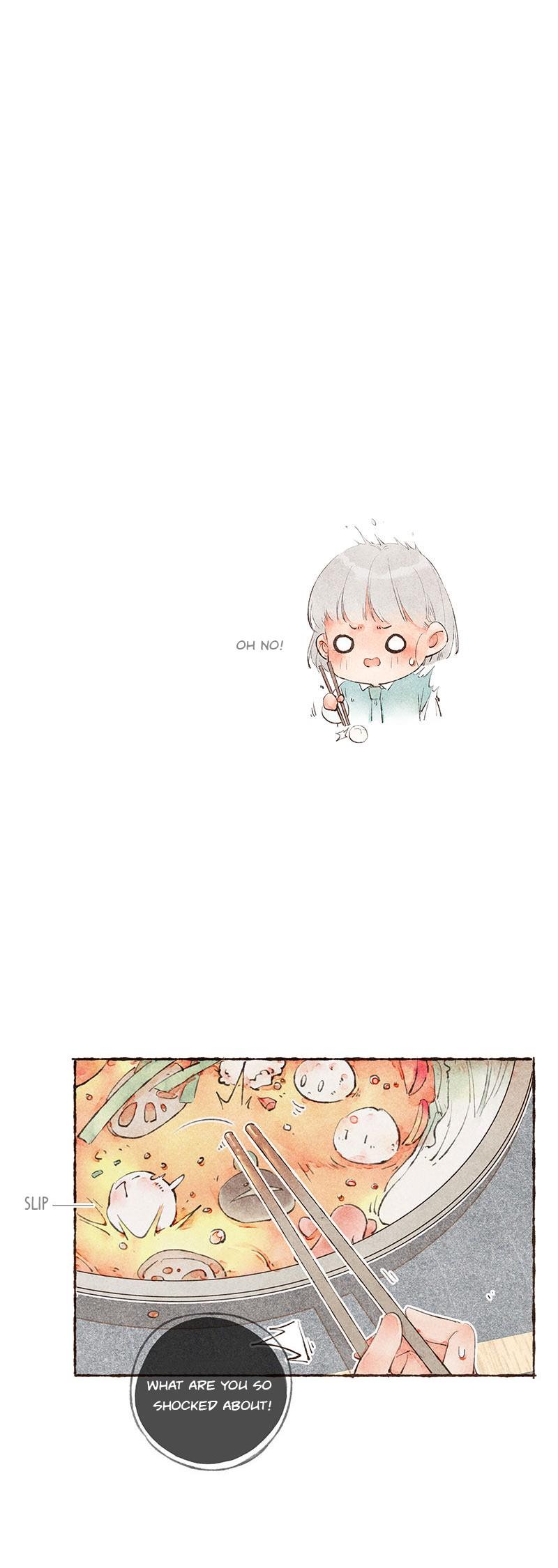 Starting With a Lie Chapter 15 page 30 - Chapter 15