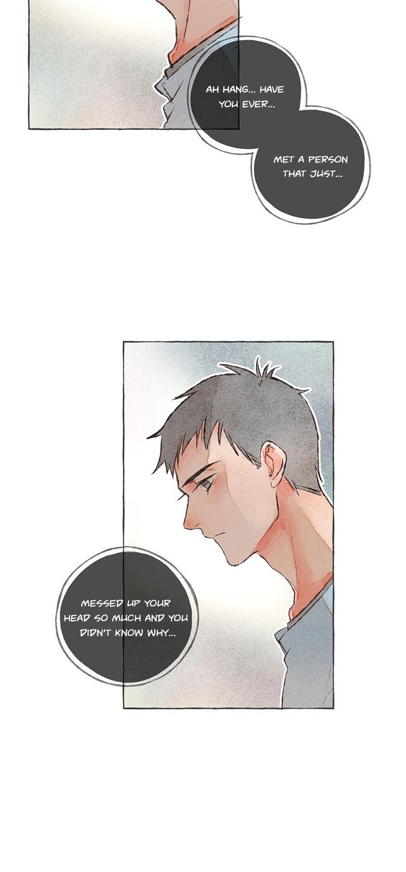 Starting With a Lie Chapter 15 page 33 - Chapter 15