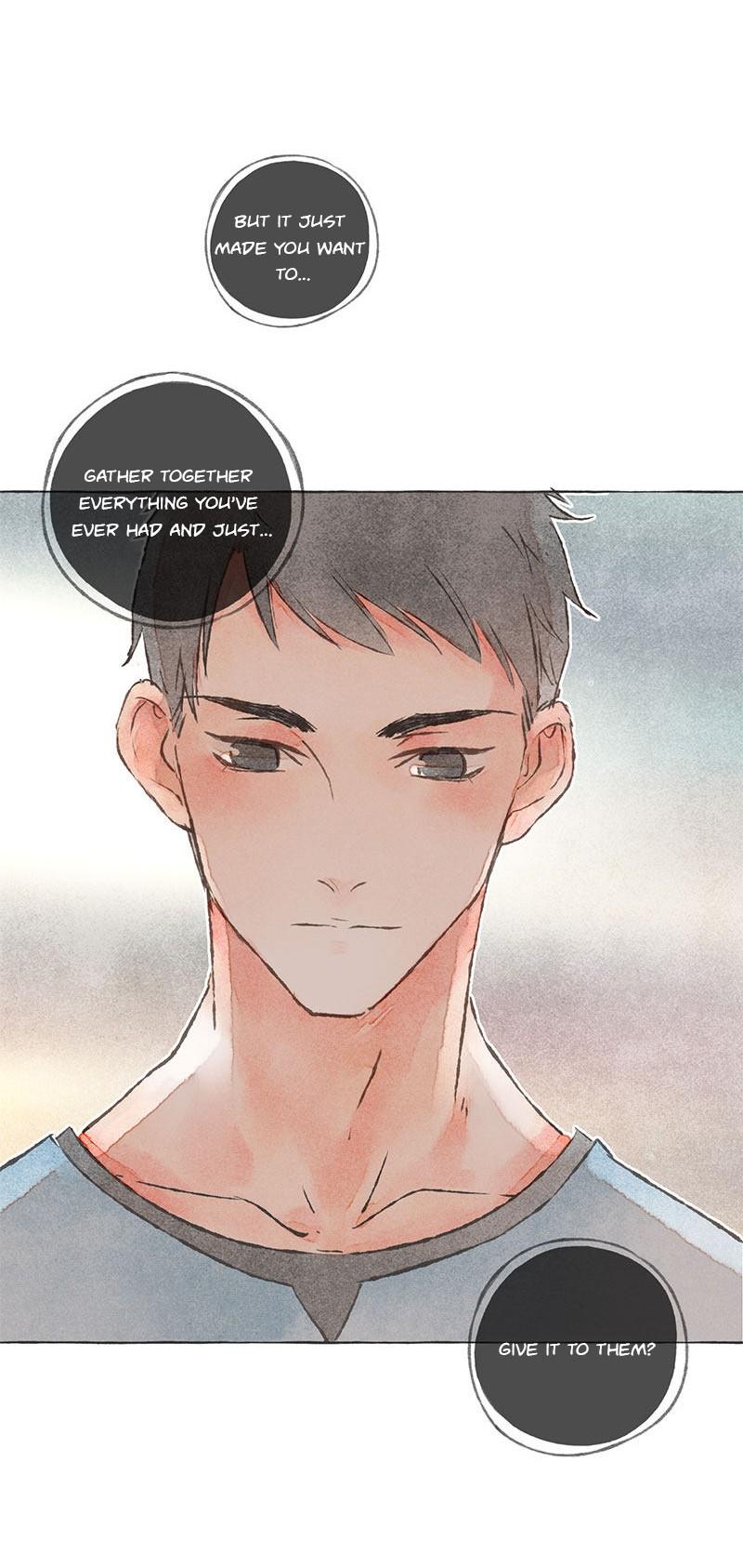 Starting With a Lie Chapter 15 page 34 - Chapter 15