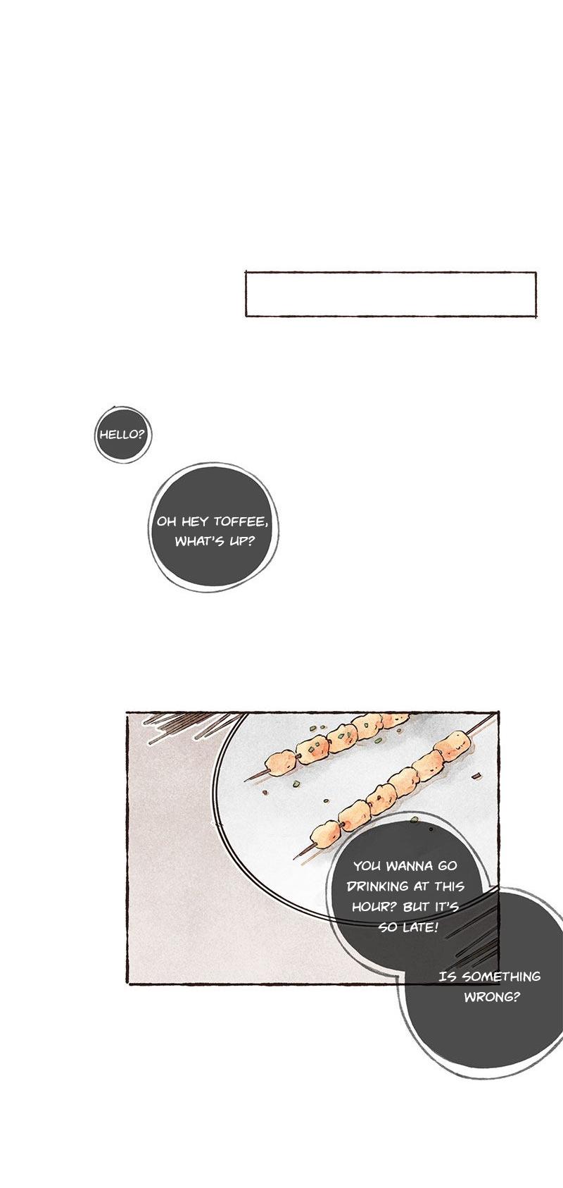 Starting With a Lie Chapter 15 page 35 - Chapter 15