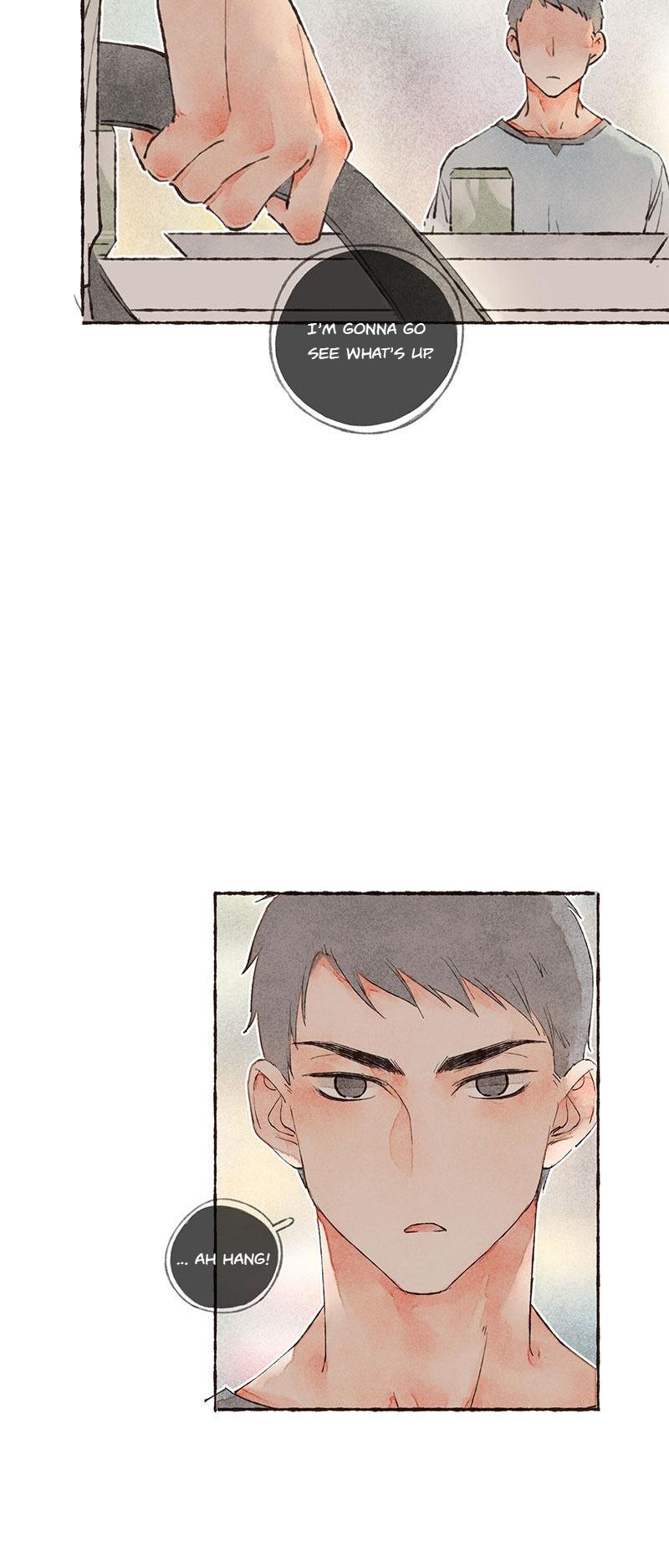 Starting With a Lie Chapter 15 page 37 - Chapter 15