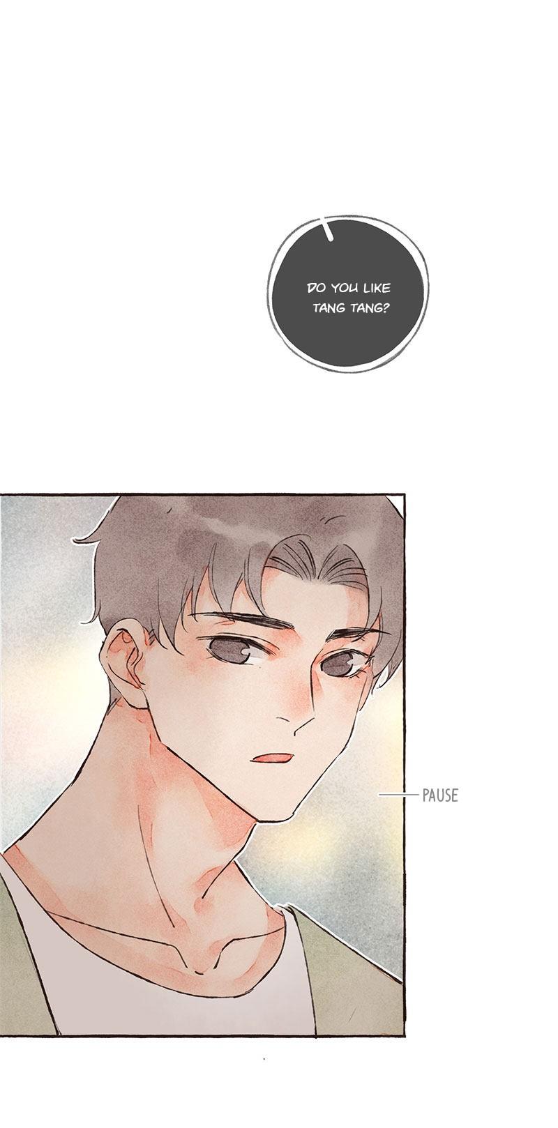 Starting With a Lie Chapter 15 page 38 - Chapter 15