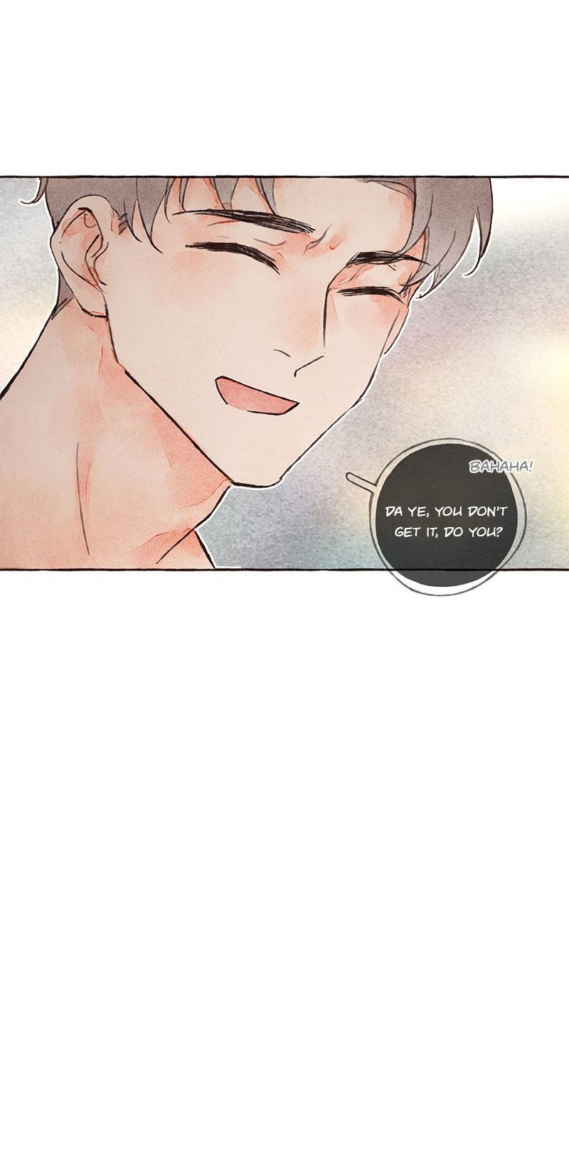 Starting With a Lie Chapter 15 page 39 - Chapter 15