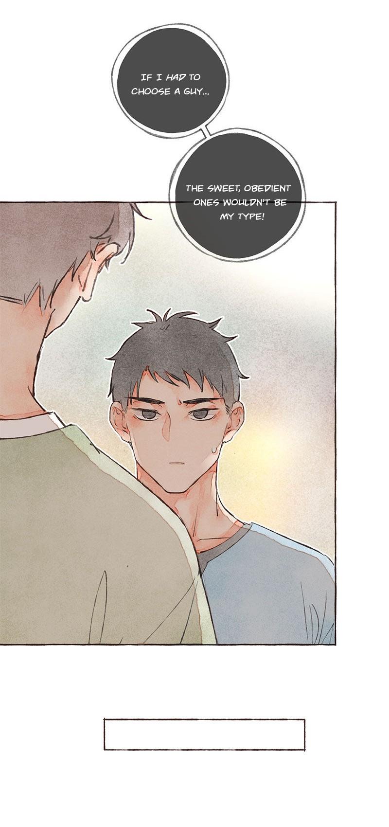 Starting With a Lie Chapter 15 page 40 - Chapter 15
