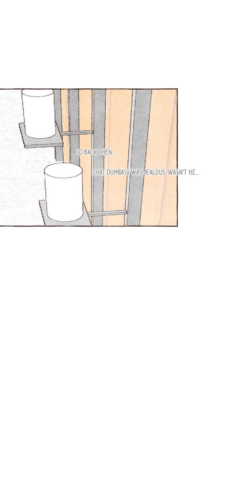 Starting With a Lie Chapter 15 page 41 - Chapter 15