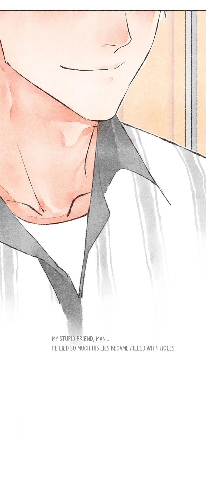 Starting With a Lie Chapter 15 page 42 - Chapter 15
