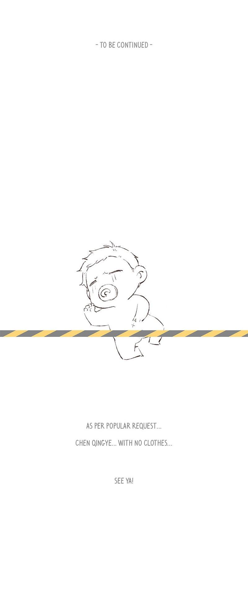 Starting With a Lie Chapter 15 page 43 - Chapter 15
