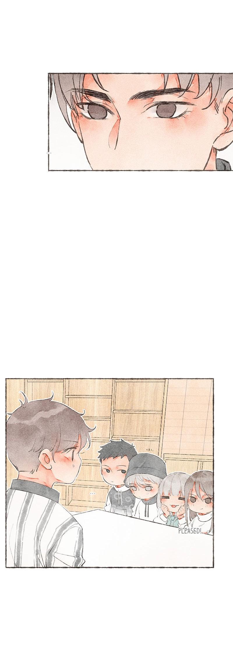 Starting With a Lie Chapter 15 page 5 - Chapter 15