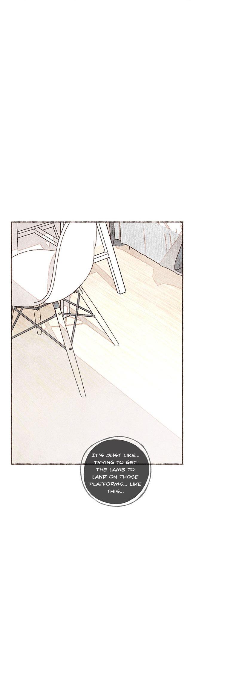 Starting With a Lie Chapter 16 page 12 - Chapter 16