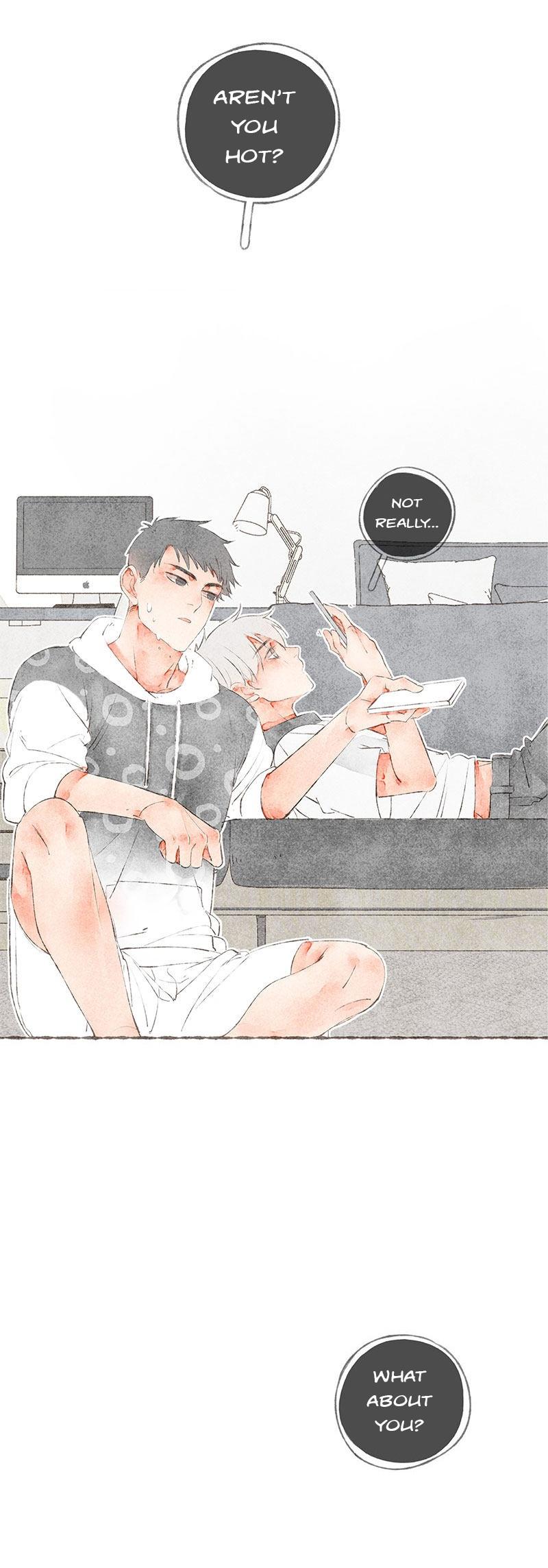 Starting With a Lie Chapter 16 page 2 - Chapter 16