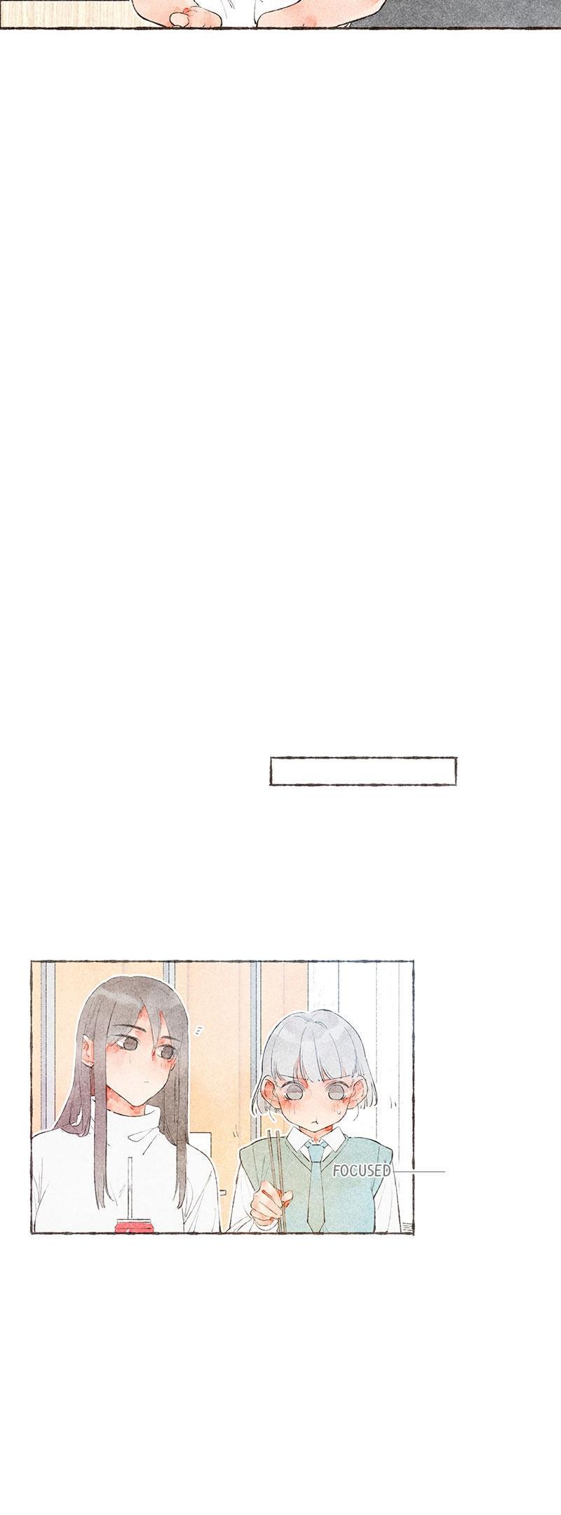 Starting With a Lie Chapter 16 page 21 - Chapter 16