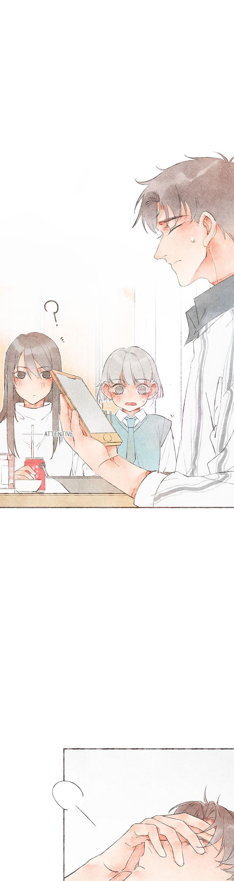 Starting With a Lie Chapter 16 page 22 - Chapter 16