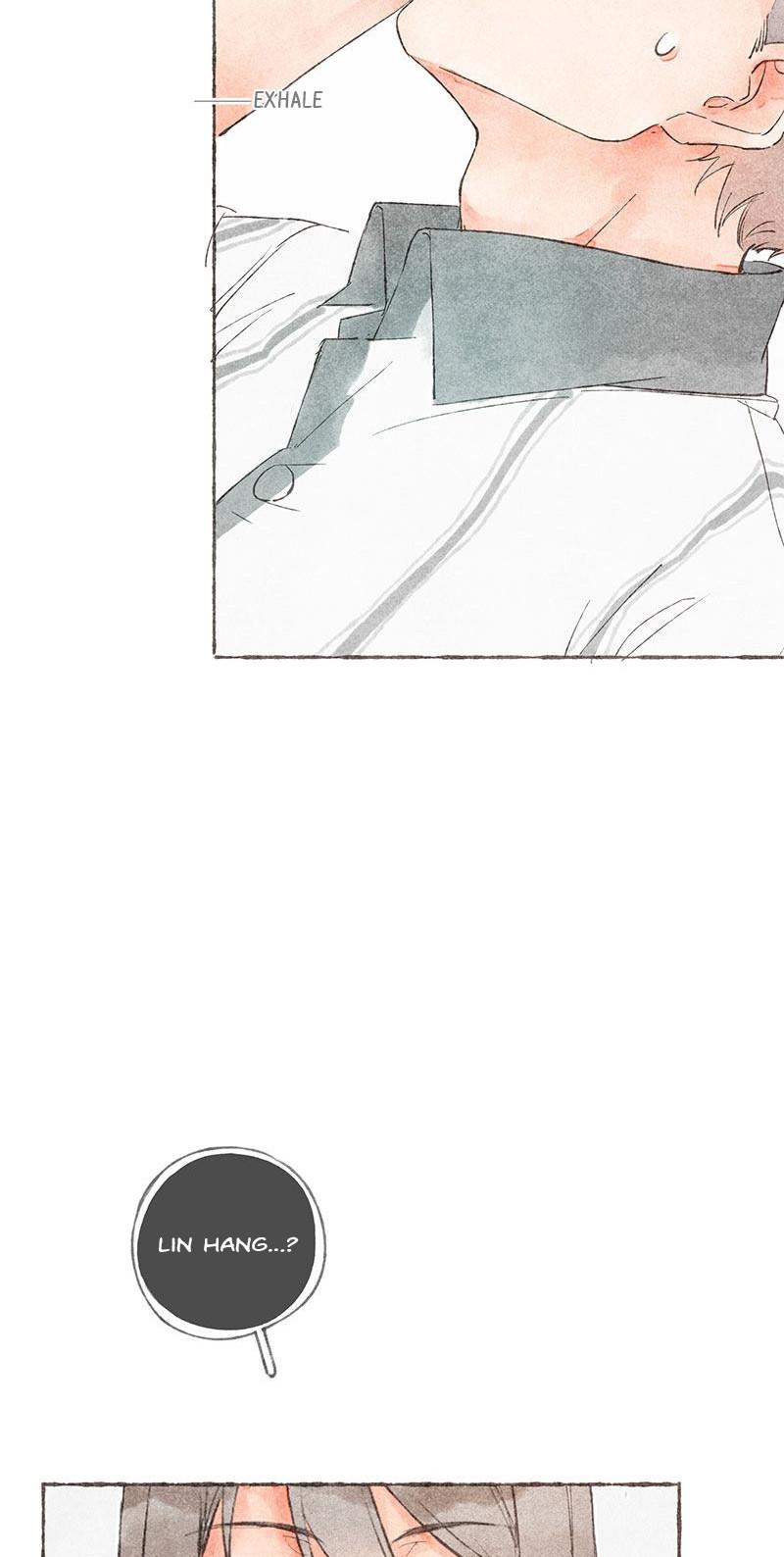 Starting With a Lie Chapter 16 page 23 - Chapter 16
