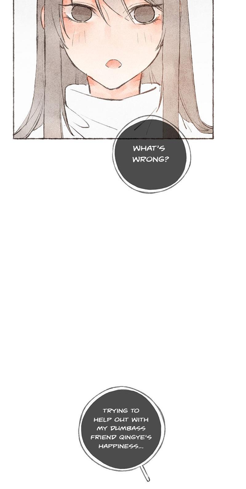 Starting With a Lie Chapter 16 page 24 - Chapter 16