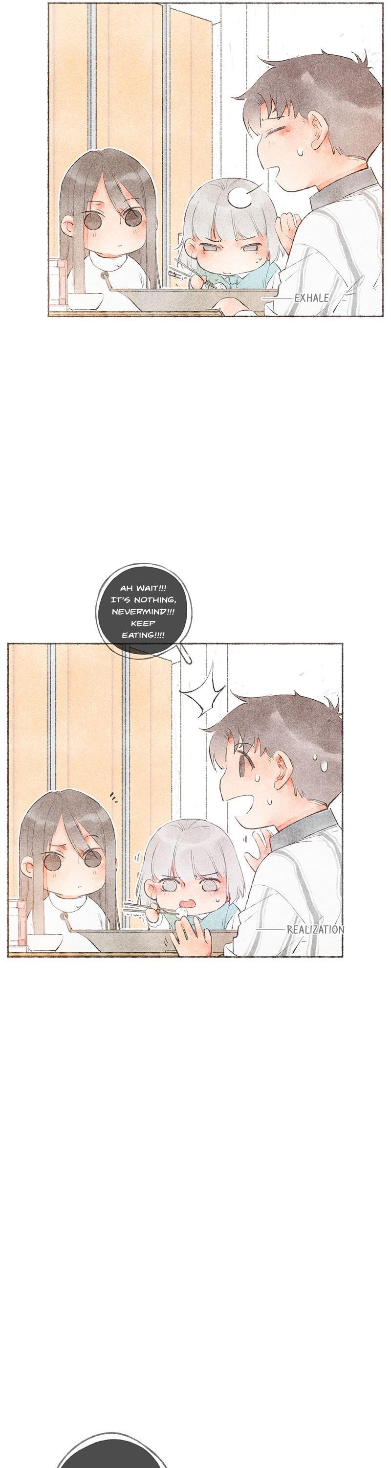 Starting With a Lie Chapter 16 page 25 - Chapter 16