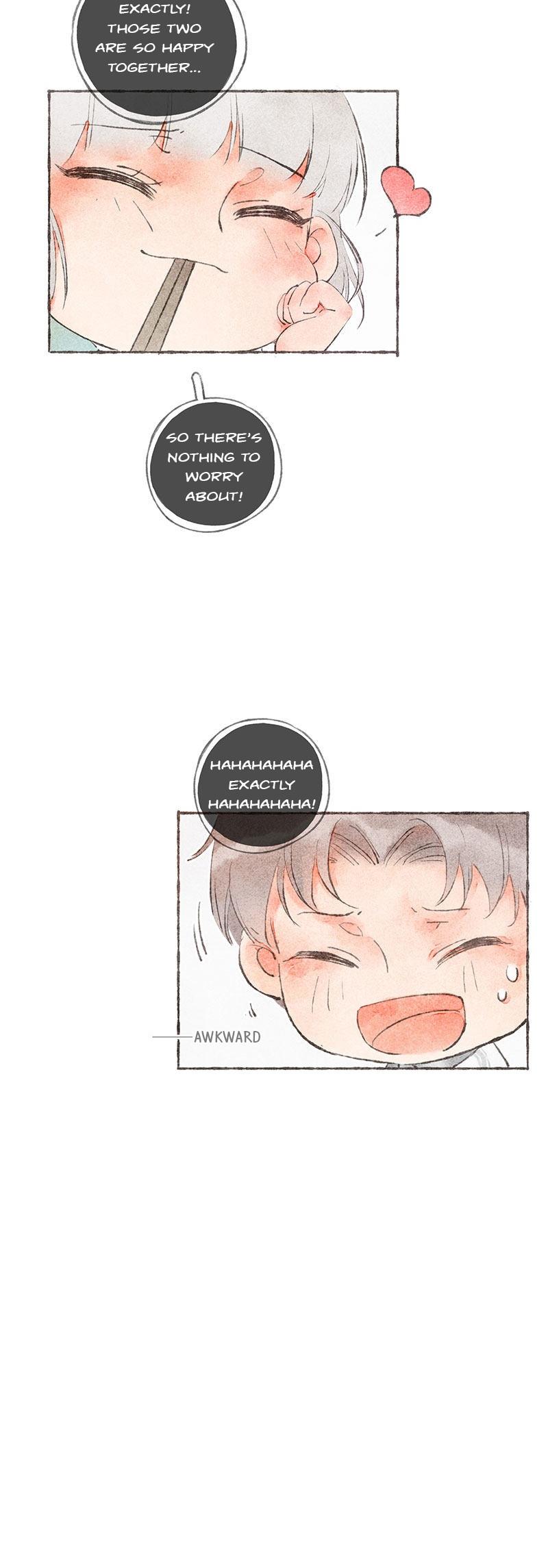 Starting With a Lie Chapter 16 page 26 - Chapter 16