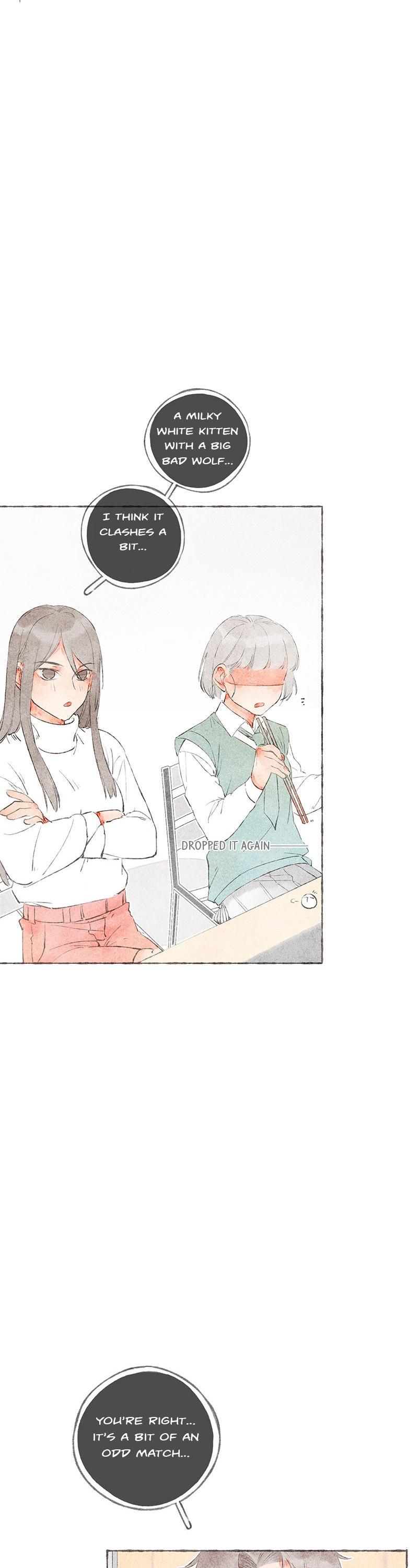 Starting With a Lie Chapter 16 page 28 - Chapter 16