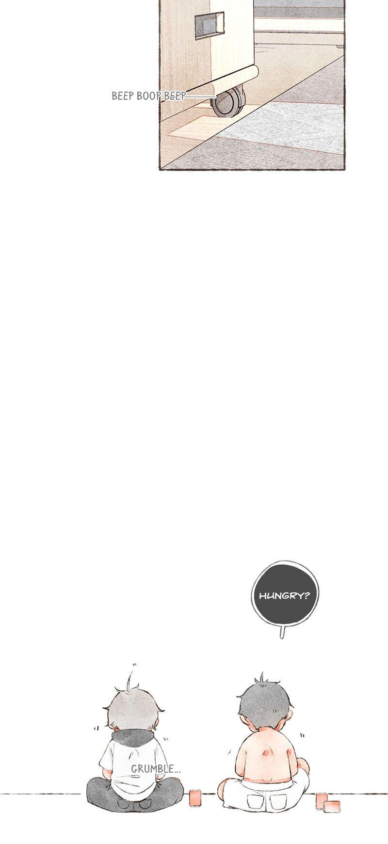 Starting With a Lie Chapter 16 page 33 - Chapter 16