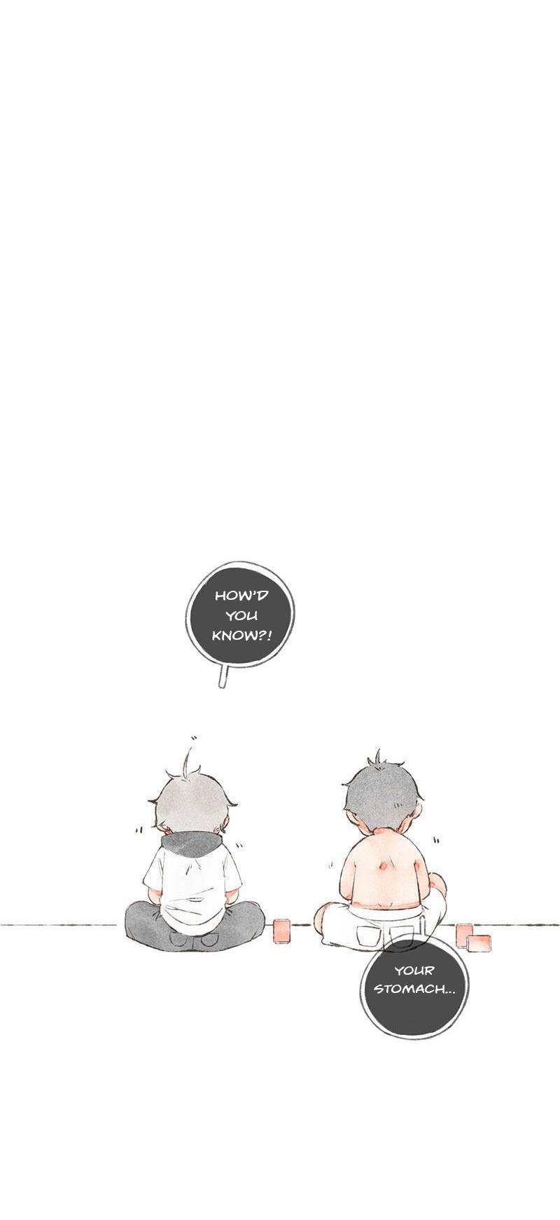 Starting With a Lie Chapter 16 page 34 - Chapter 16