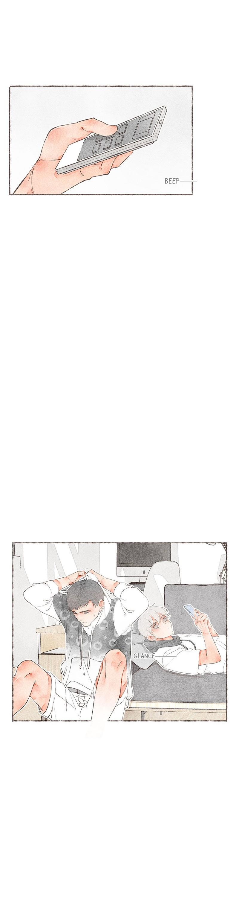 Starting With a Lie Chapter 16 page 4 - Chapter 16