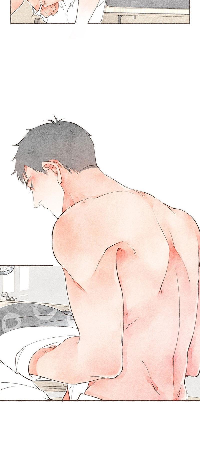 Starting With a Lie Chapter 16 page 6 - Chapter 16