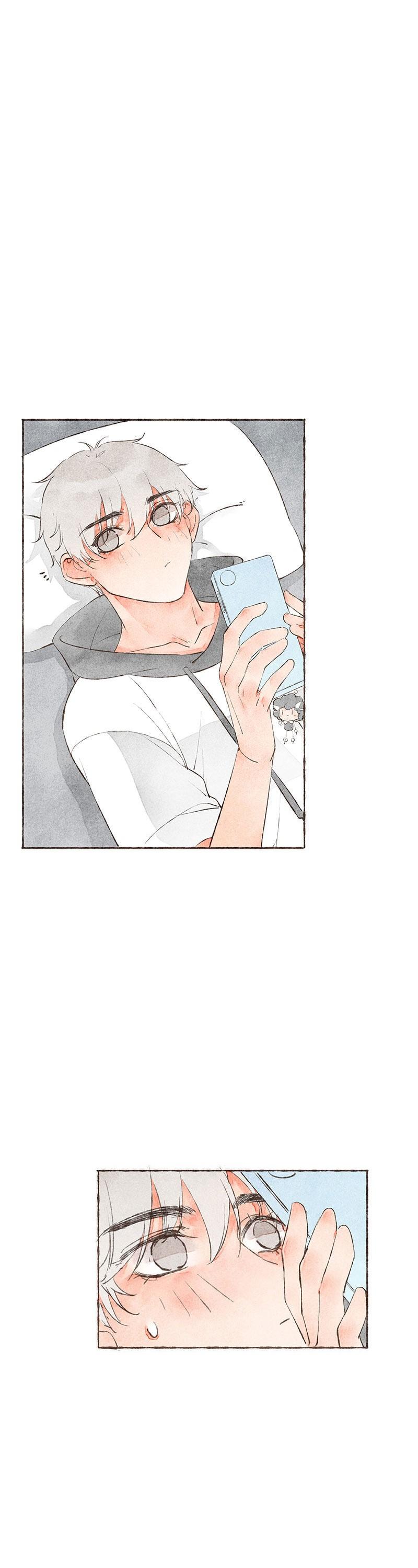 Starting With a Lie Chapter 16 page 7 - Chapter 16