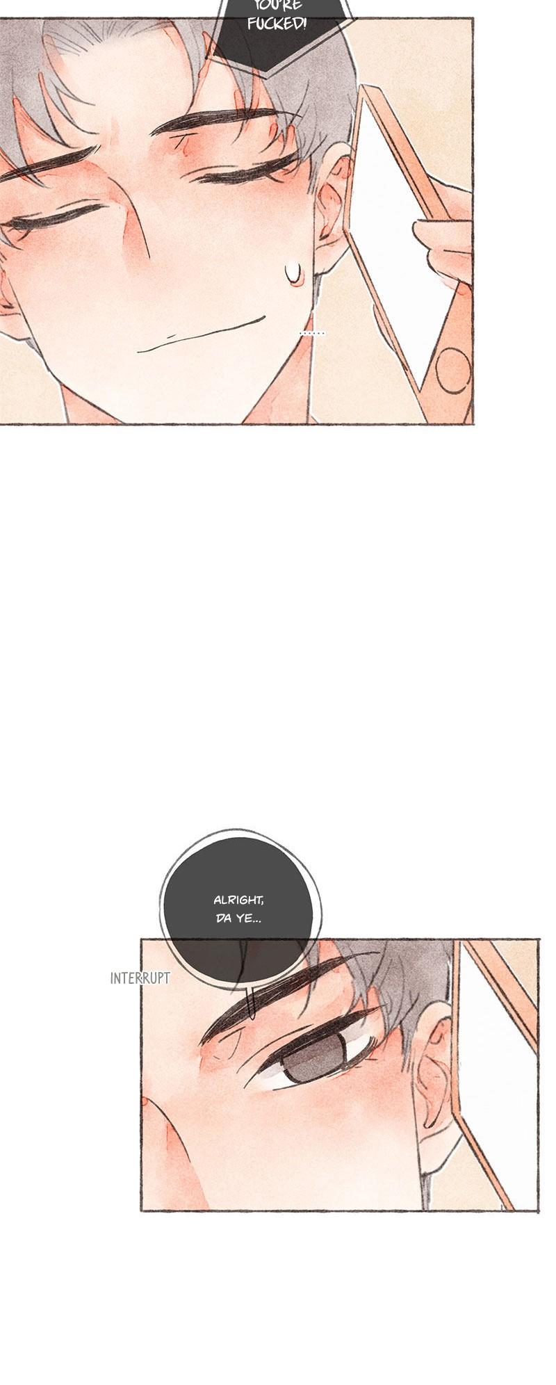 Starting With a Lie Chapter 17 page 12 - Chapter 17