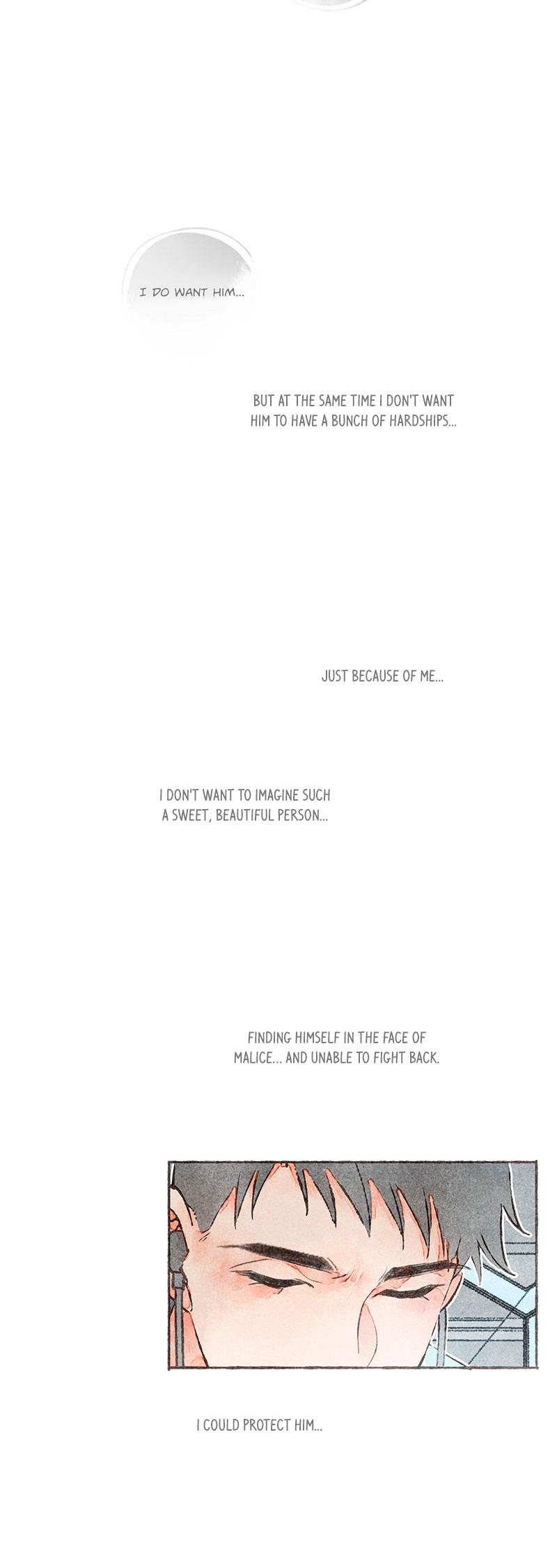 Starting With a Lie Chapter 17 page 22 - Chapter 17