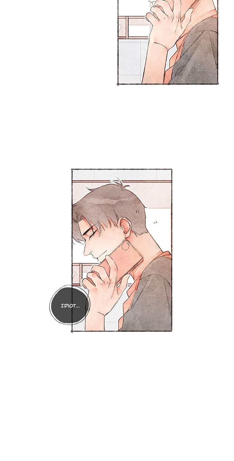 Starting With a Lie Chapter 17 page 24 - Chapter 17