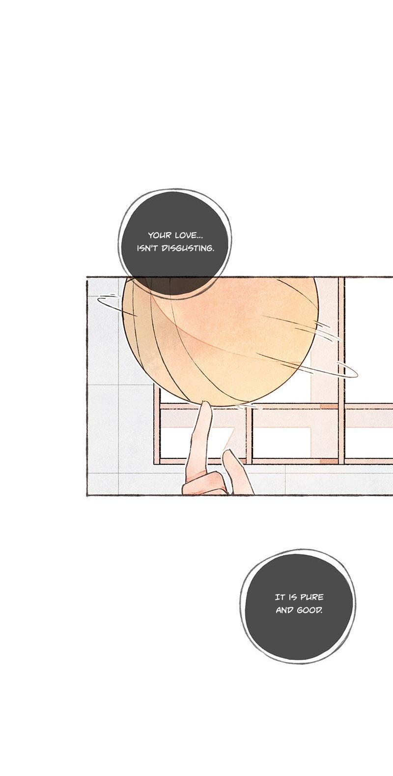 Starting With a Lie Chapter 17 page 25 - Chapter 17