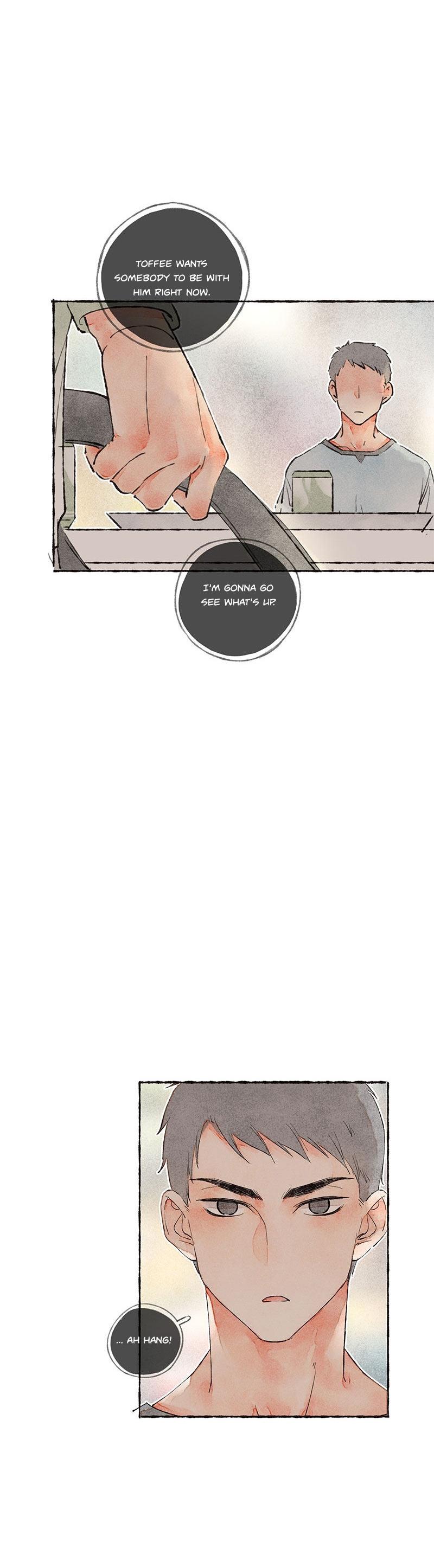 Starting With a Lie Chapter 17 page 30 - Chapter 17