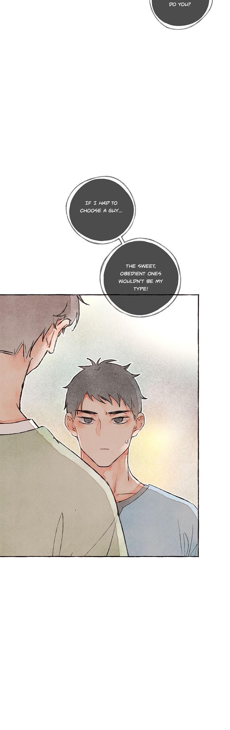 Starting With a Lie Chapter 17 page 32 - Chapter 17