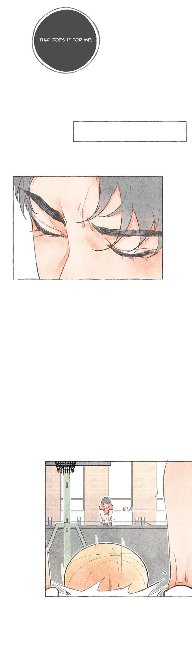 Starting With a Lie Chapter 17 page 34 - Chapter 17