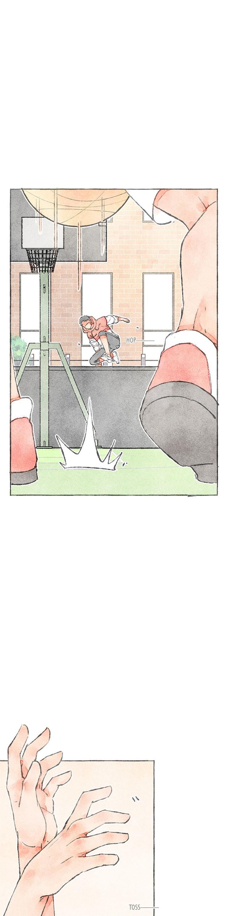 Starting With a Lie Chapter 17 page 35 - Chapter 17