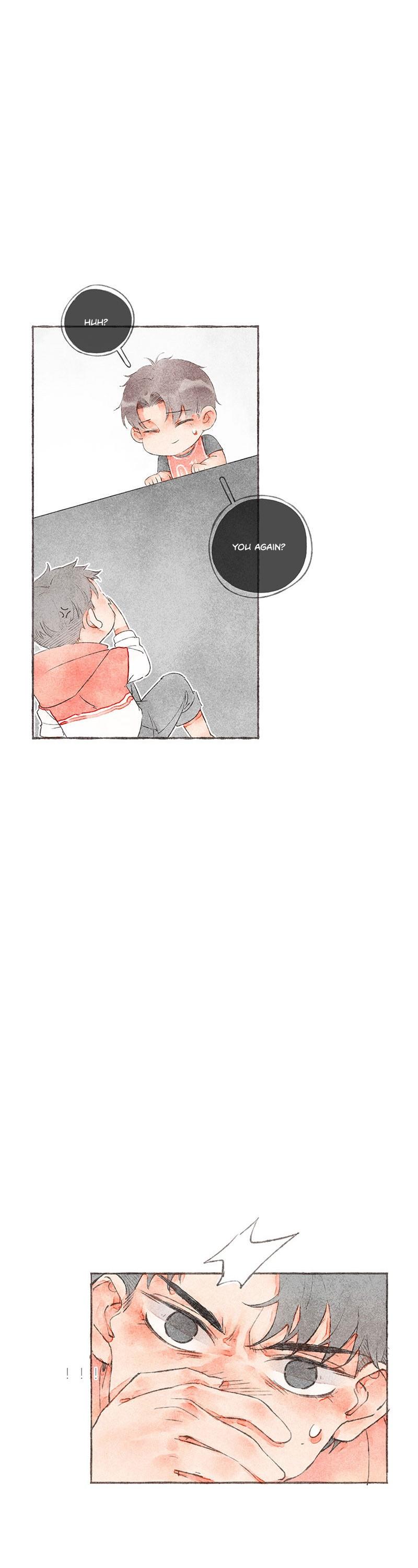 Starting With a Lie Chapter 17 page 40 - Chapter 17