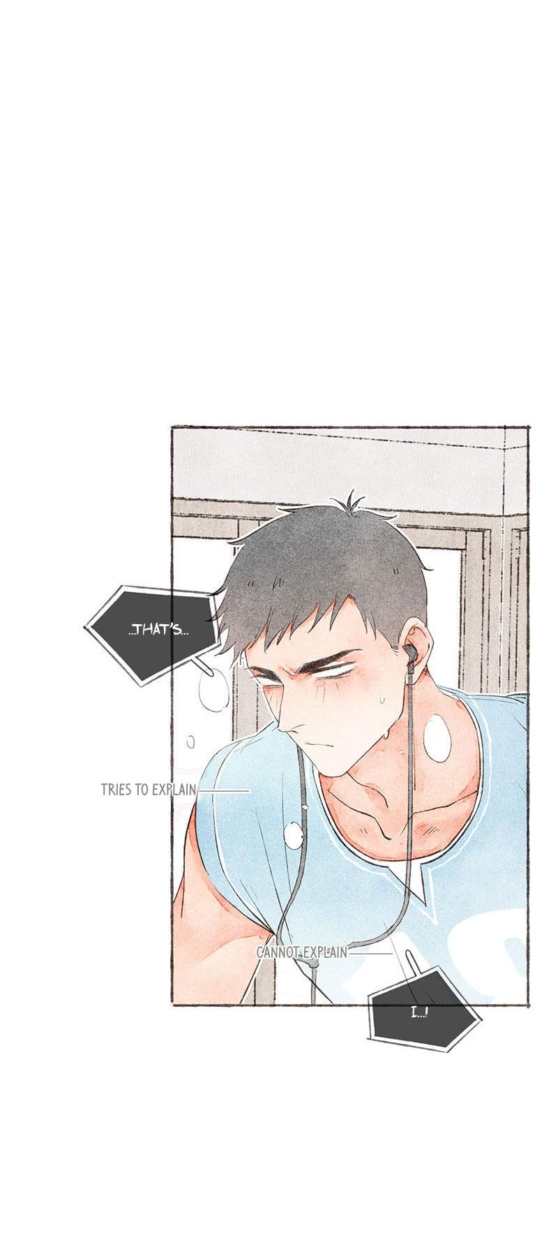Starting With a Lie Chapter 17 page 9 - Chapter 17
