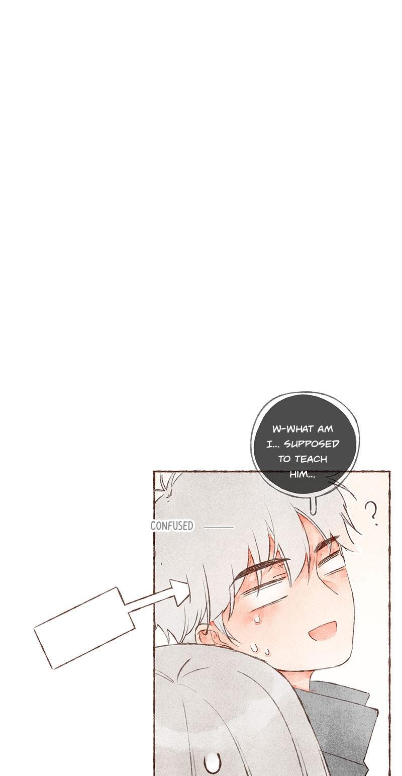 Starting With a Lie Chapter 18 page 15 - Chapter 18