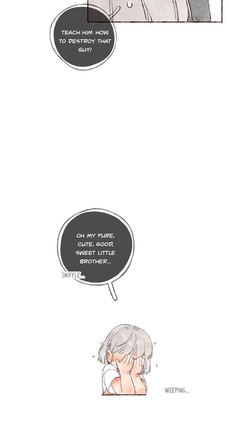 Starting With a Lie Chapter 18 page 16 - Chapter 18