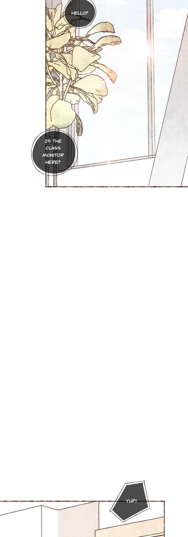 Starting With a Lie Chapter 18 page 18 - Chapter 18