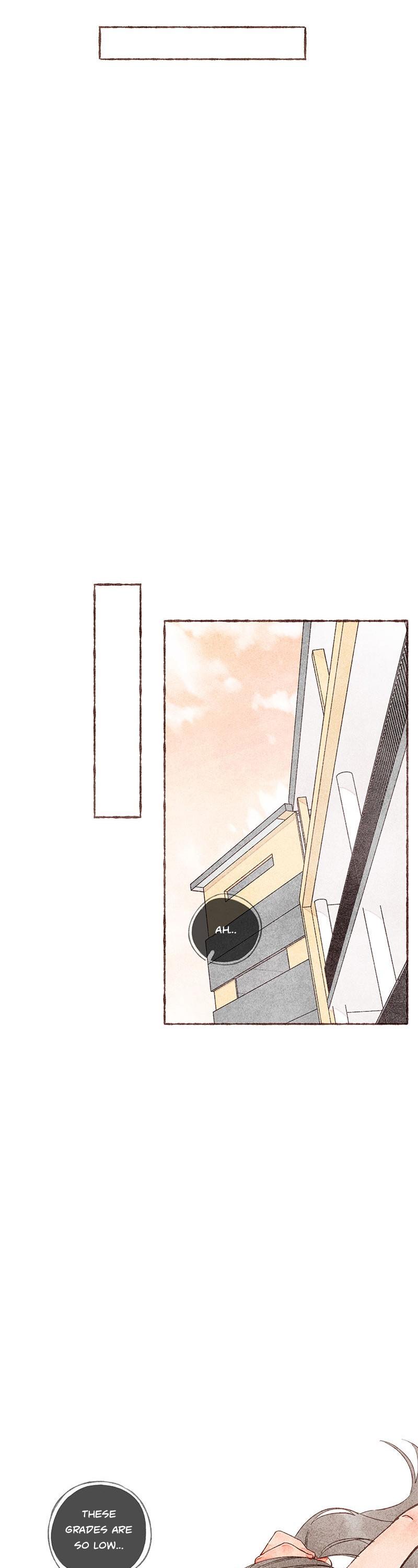 Starting With a Lie Chapter 18 page 20 - Chapter 18