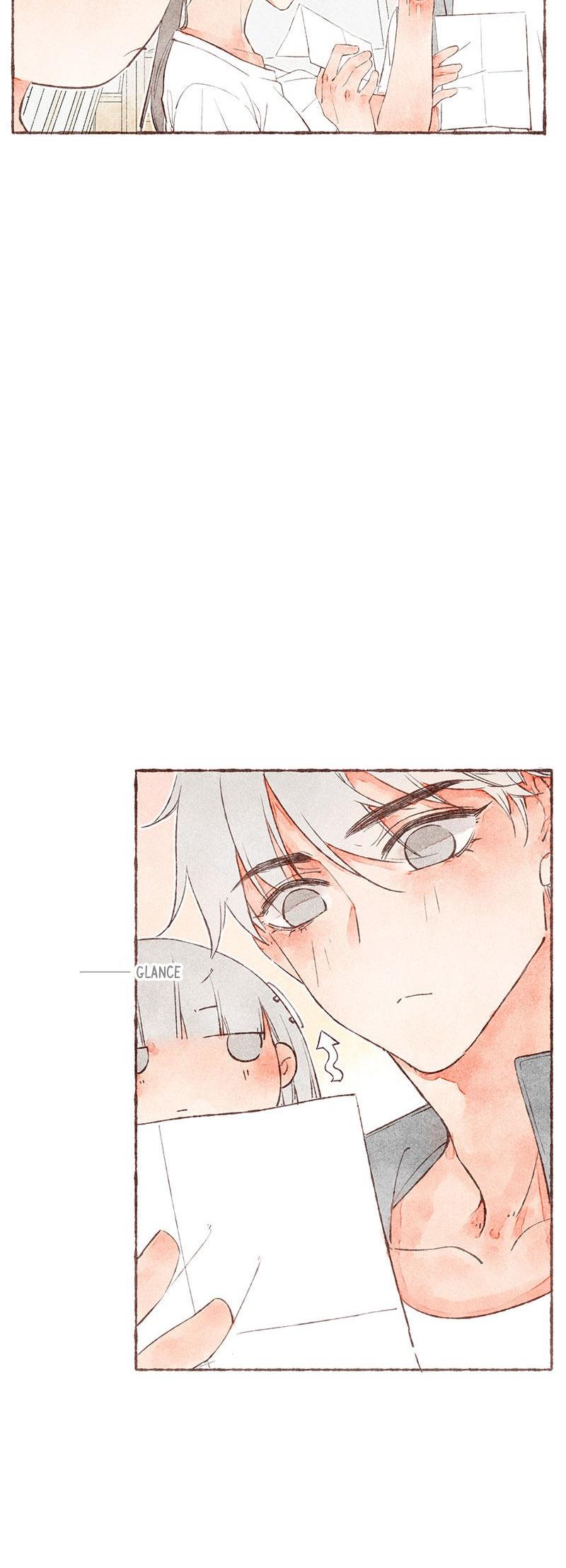 Starting With a Lie Chapter 18 page 22 - Chapter 18