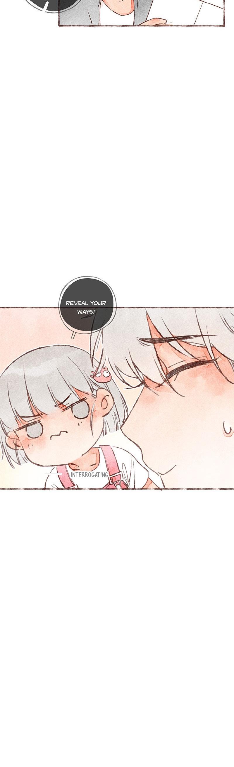 Starting With a Lie Chapter 18 page 24 - Chapter 18