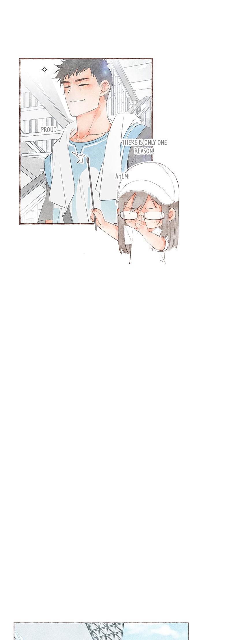 Starting With a Lie Chapter 18 page 25 - Chapter 18