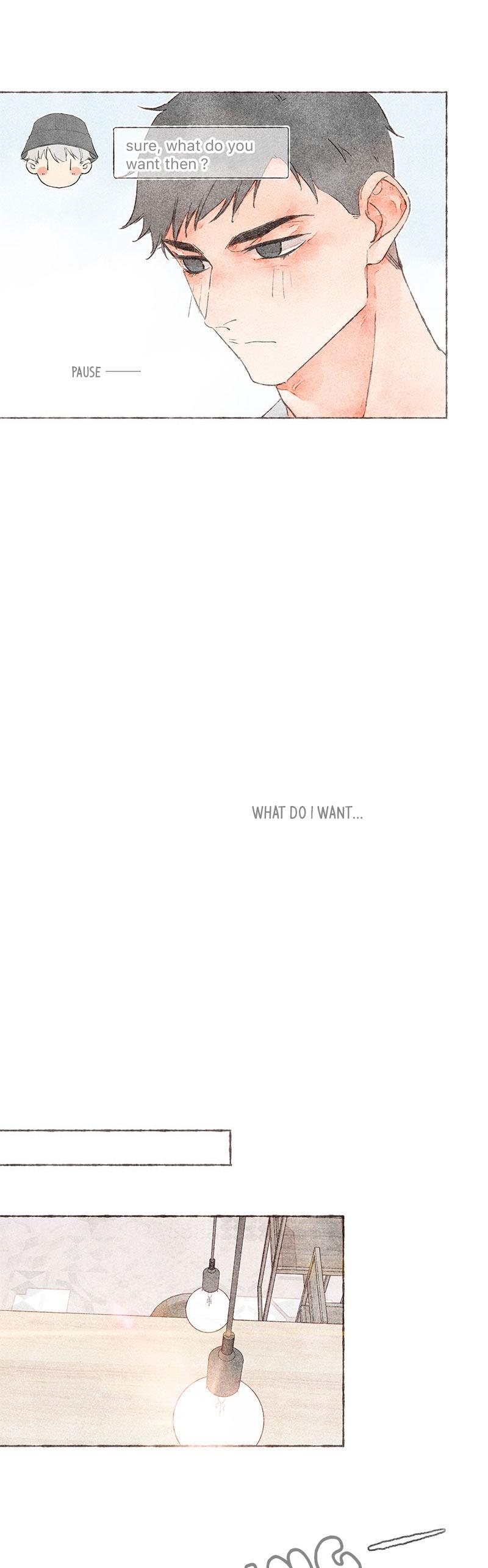Starting With a Lie Chapter 18 page 29 - Chapter 18