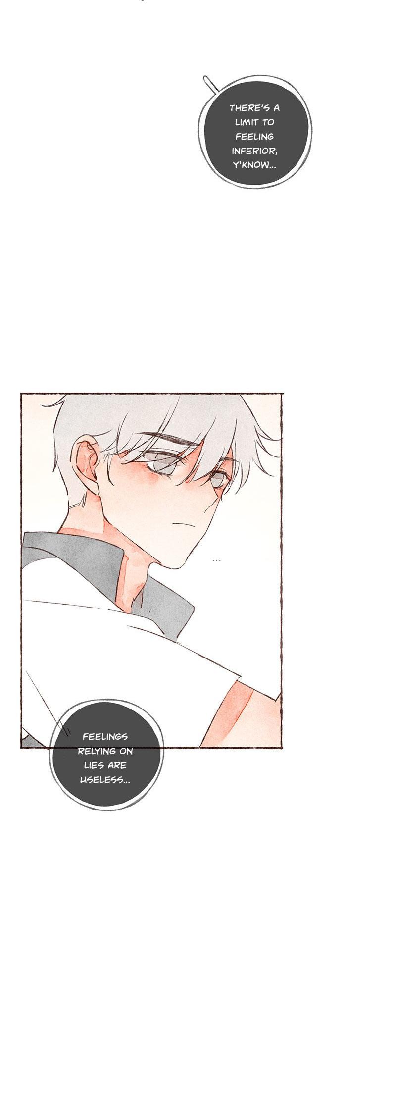 Starting With a Lie Chapter 18 page 3 - Chapter 18